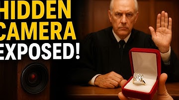 When Hidden Cameras Revealed the Truth 