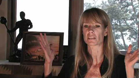 The Exile Nation Project - Amy Ralston Povah & Cha...