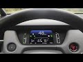 Honda Jazz Crosstar 1.5 HYBRID - consumption at 130 km/h / city