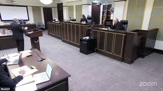 📀 Oral Argument Case #23-2683