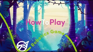 How To Play Robotic Educational Game Set? screenshot 2