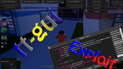 [NEW] Jailbreak GUI (tt-Guiv4)