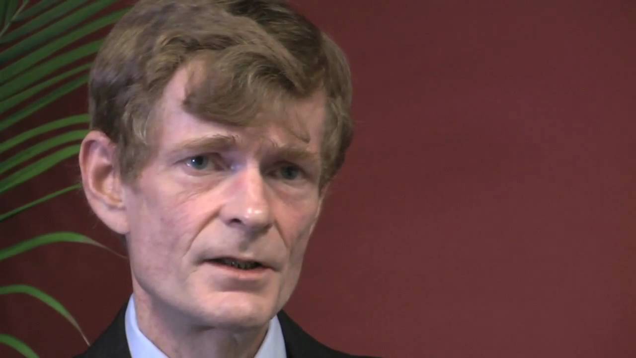 Fiscal Wake-Up Tour on Health Care--Robert Bixby