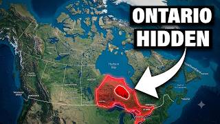 Ontario Is Hiding Something Nobody Talks About