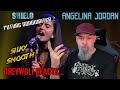 Angelina Jordan 'Shield' | REACTION & REVIEW