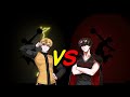 Full Power Battle, Nishikawa VS Nishikawa? Who is Fake? - The Spike Volleyball