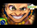 Blue Lock cap 309 - Vamos conversar! 