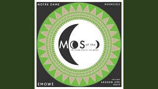 Emowe (Sasson (FR) Remix)