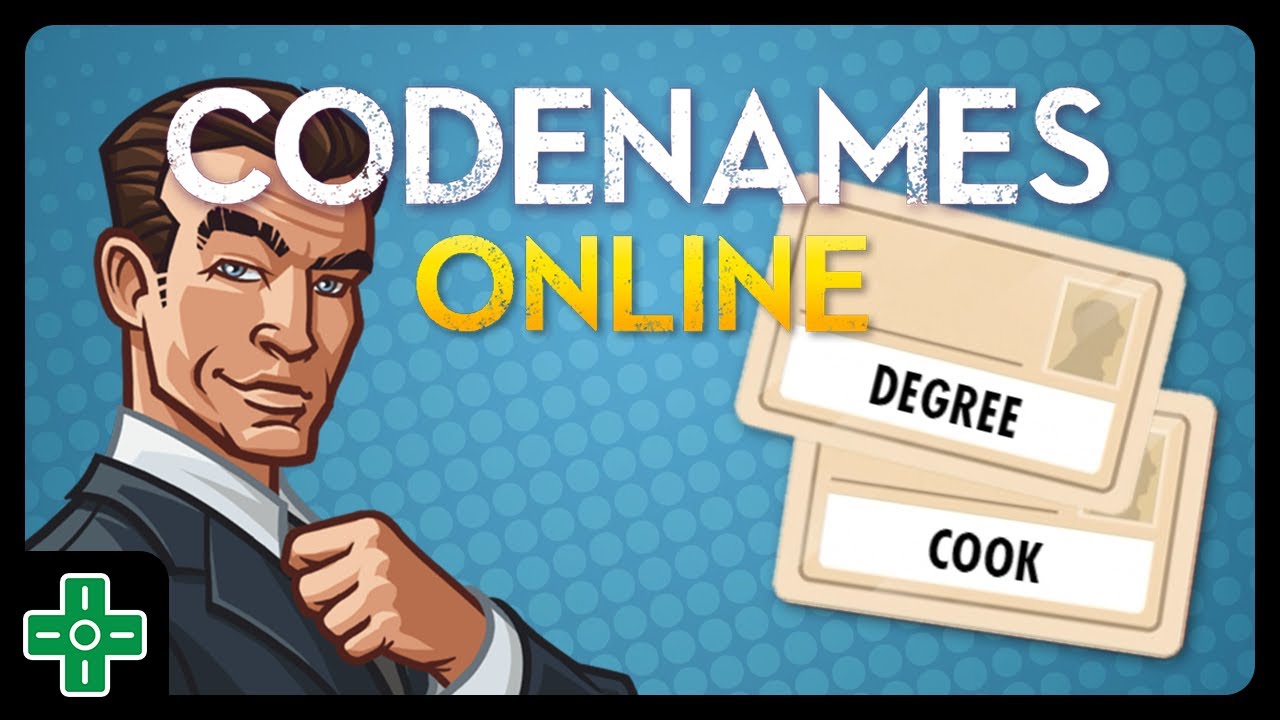 CODENAMES - «Сжечь дом» | Стивен и друзья