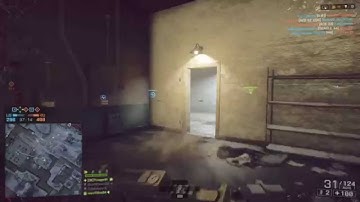 Battlefield 4™ Netcode fixed? DICE please!