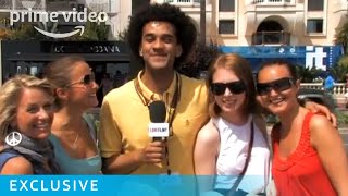 Cannes Film Festival 2009 - Outtakes Prime Video