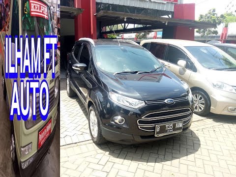in-depth-review-ford-ecosport-titanium-a/t-2014---indonesia