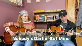 Nobody&#39;s Darlin&#39; But Mine - Merle Haggard Cover