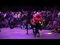 Starr Revlon vs Remy Ma Ota Performance @ BrtbTV X Aftermath Part 9