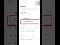 data limit kaise hataye | mobile data limit kaise set kare | data limit setting #shorts