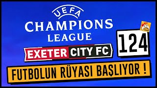 FUTBOLUN RÜYASI ŞAMPİYONLAR LİGİ BAŞLIYOR! 🏆 screenshot 5
