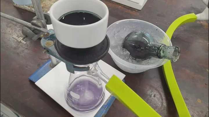 Synthesis of Polyaniline Nanocomposites l Kingston University London