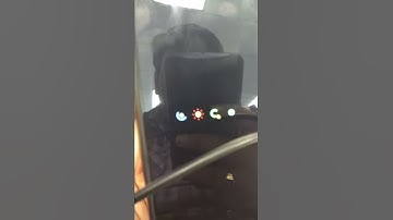 Nexus 5X switching on