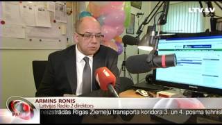 Latvijas Radio 2 skan jau 20 gadus screenshot 4
