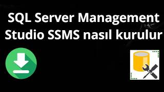 Windows 10 11’de SQL Server Management Studio SSMS nasıl kurulur – tam rehber