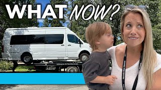 VAN LIFE UPDATES 🚐 #travelfamily by Wanderlocal Travel Family 10,622 views 5 months ago 19 minutes