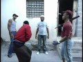 Toñitin y el pelotero LA VERDADERA HISTORIA