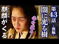 [麒麟がくる] 第43回『 闇に光る樹②』佐久間追放の理由/武田勝頼の滅亡などスルー内容を詳しく解説！