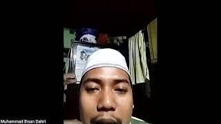 Konsultasi Syariah Waris bersama Ust. Hendra Wijaya, Lc., M.H.