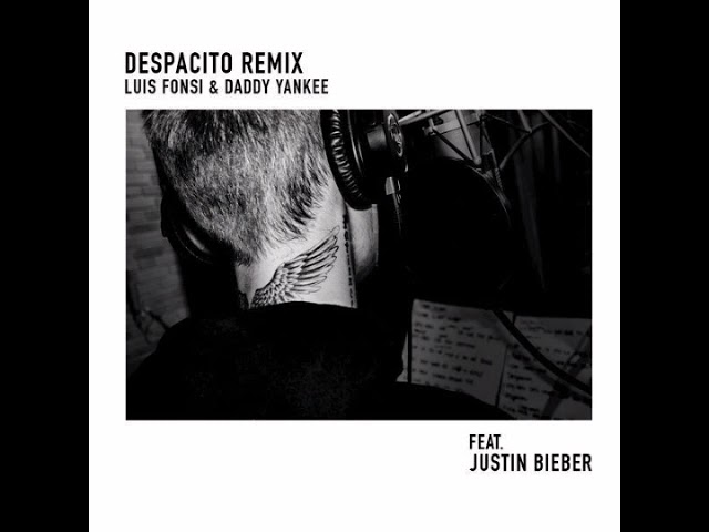 Luis Fonsi: Despacito Ft. Daddy Yankee & Justin Bieber (Audio) class=