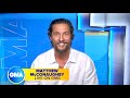 Greenlights Grant Initiative - Matthew McConaughey +  @GMA