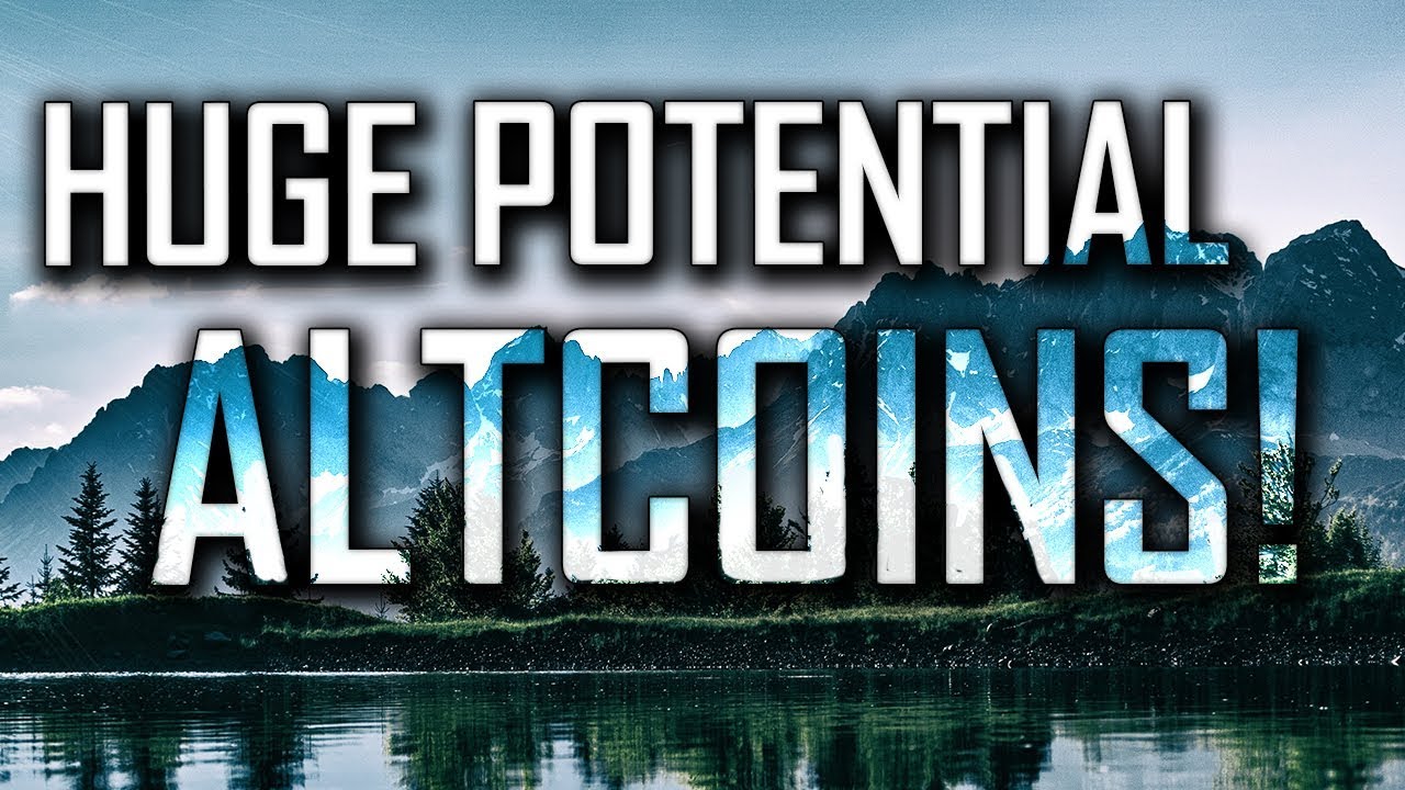 potential alt coins potential alt coins