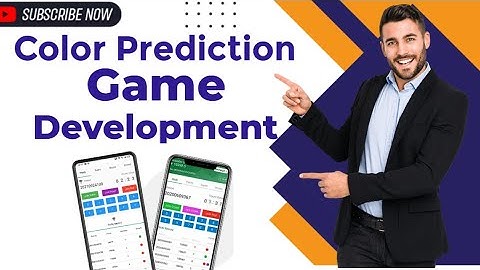 How To Development Color Prediction Game अपना खुद का Color Prediction Game गेम कैसे बनवाये