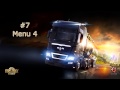 Euro truck simulator 2  music 7 menu 4