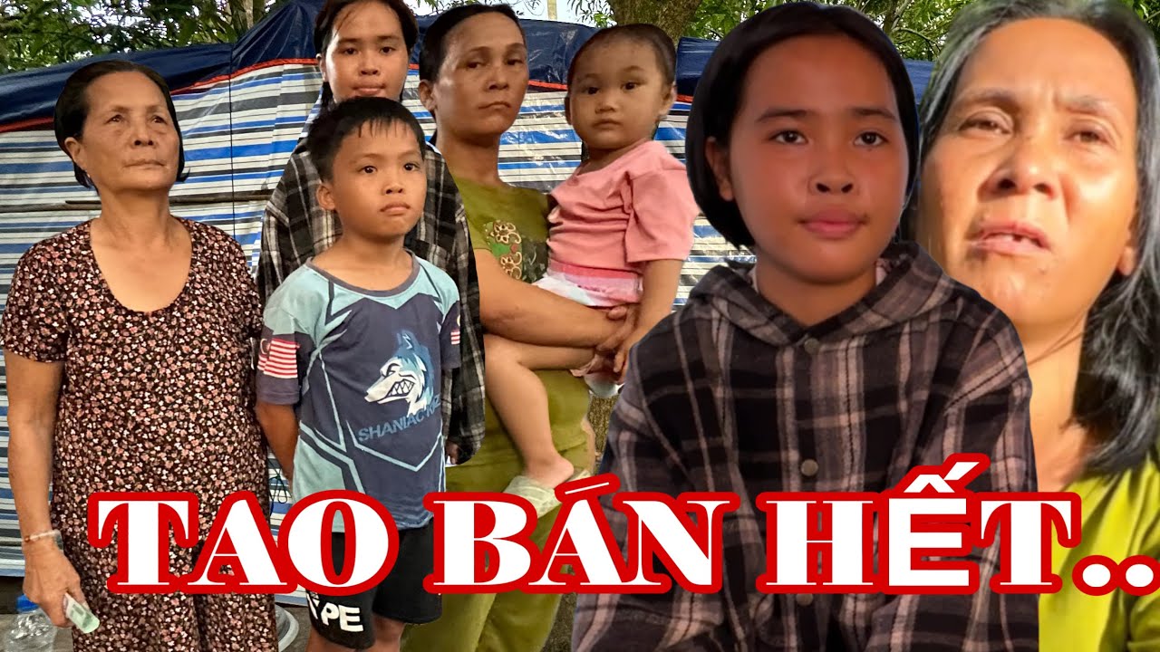 Đến ngày vô học người mẹ tâm thần bán hết tập sách của con gái thiếu nữ kêu trời làm chuyện khó tin.