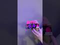 Needoh Dohnut Holes ASMR Unboxing!