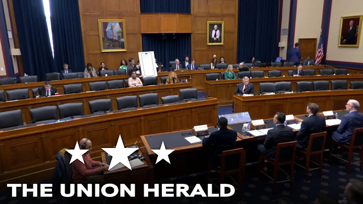 House Hearing on Improving College Outcomes and Lowering Costs