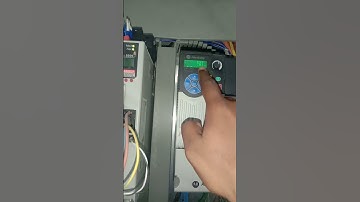 powerflex 525 basic parameter settings