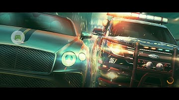 Need For Speed No Limits android gameplay part 4