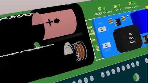 APRS transmitter  Arduino Shield