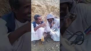 نصيحة من منقب ذهب لكل شخص يريد الزواج