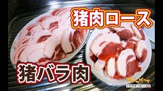 【猟犬】極上猪肉でBBQ #猟犬 #猪猟 #犬 #犬動画 #狩猟