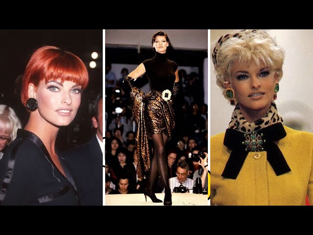 Esta FAMOSA modelo quedo DESFIGURADA luego de un procedimiento ESTETICO. - YouTube