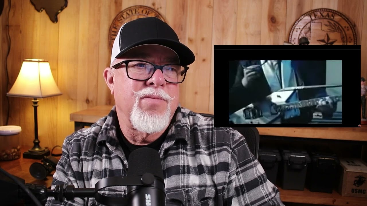 Dragon - Rain || REACTION