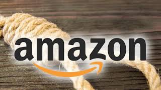 Amazon helps Offer $50K Reward for Information on Noose Found at a Warehouse