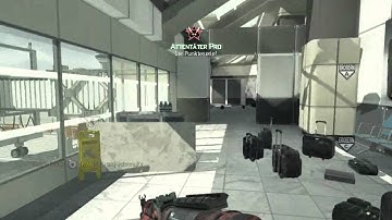 Mw3 - Starter Multikill