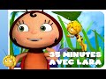 Maya labeille   35 min de maya labeille avec lara