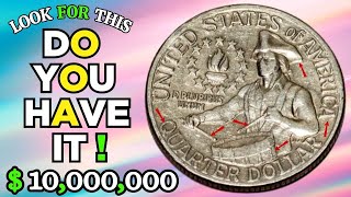 The Most Valuable Bicentennial Quarter Washington Quarters to Look For in Your Change Worth Money