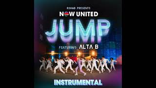 Now United - Jump (Instrumental)