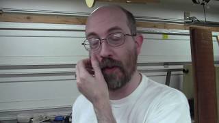 In The Shop - vLog - Episode 6
