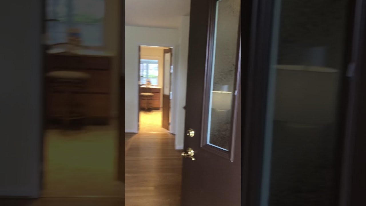 Beautiful home at Rockville area.